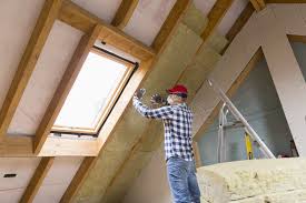 Best Insulation Air Sealing  in Macon, IL