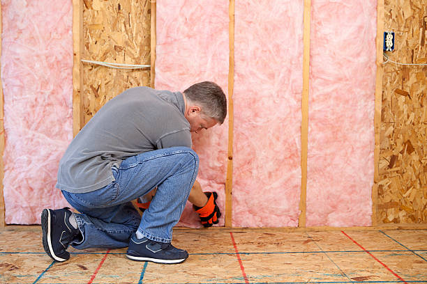 Best Fireproof Insulation  in Macon, IL