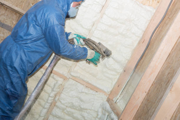 Best Batt and Roll Insulation  in Macon, IL